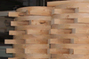 Massivholzbearbeitung Formteile